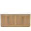 New Modern Media Credenza