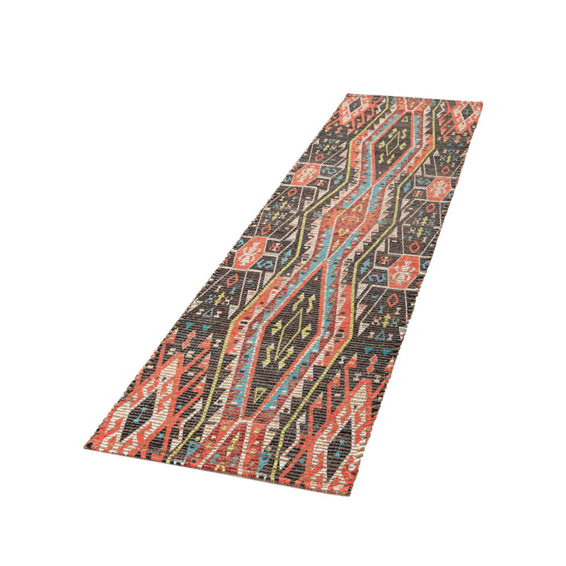 Kora Kingery Rug, Runner 2' x 8'