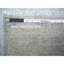 Tapis gris en laine nouée à la main 2 pi 8 po x 9 pi 5 po A5ADD5A89A754273942579B935329D49