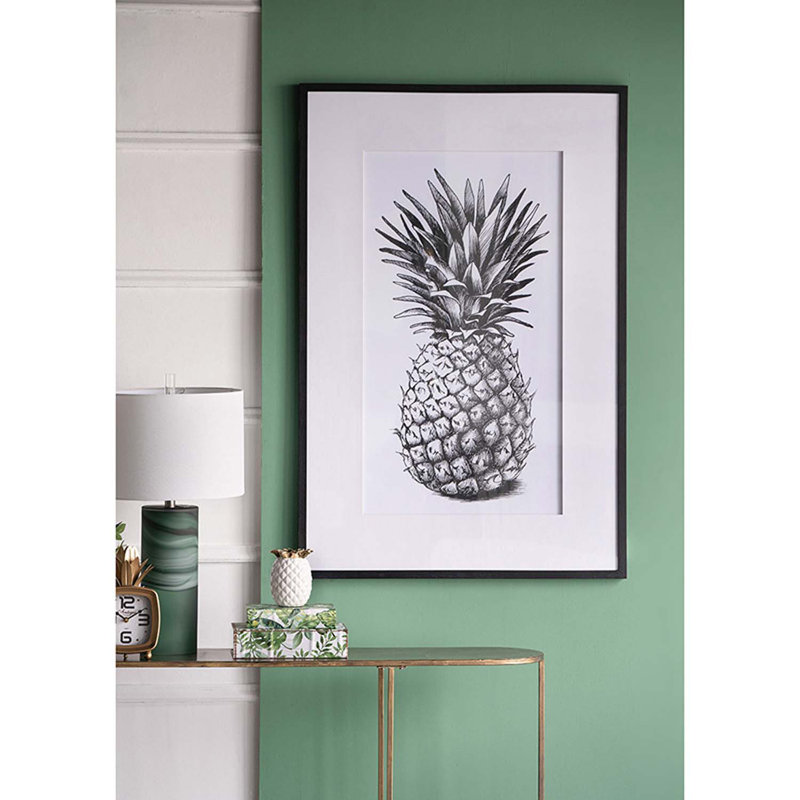 " Pineapple "