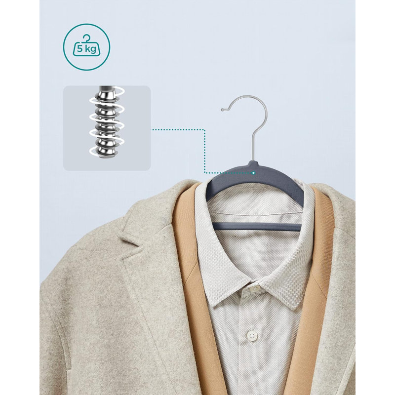 Metal Standard Hanger