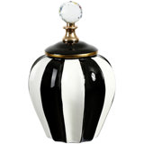 Ceramic Jar