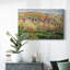 Monet - Toile tendue avec châssis-942408518