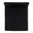 Estella 24.5 in. Seat Height Rattan Low Back Bar Stool, Black-1852299692-1865252313