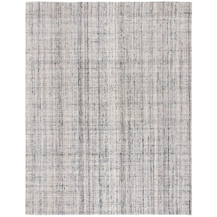 17 Stories Coopersburg Hand Tufted Performance Rug & Reviews | Wayfair