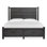 Wilmot Cal. King Panel Storage Bed
