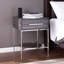 Table de chevet Waltenson avec rangement