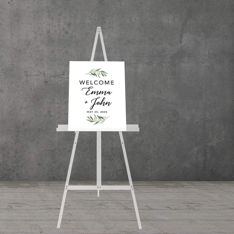Backdrops & Signs