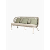 Kodo Outdoor 2 - Seat Patio Sofa