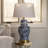 Deziree Ceramic Table Lamp