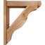 Persienne en bois rustique Funston Craftsman-106951954-31649421
