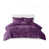 Purple is unavailable