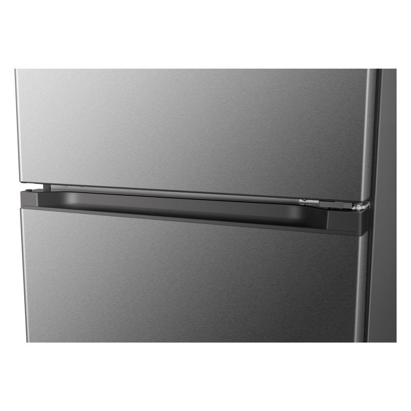 Réfrigérateur-congélateur en bas Equator FACTory INSTALLÉ GLACÉ réversible sans givre 110 V - EStar