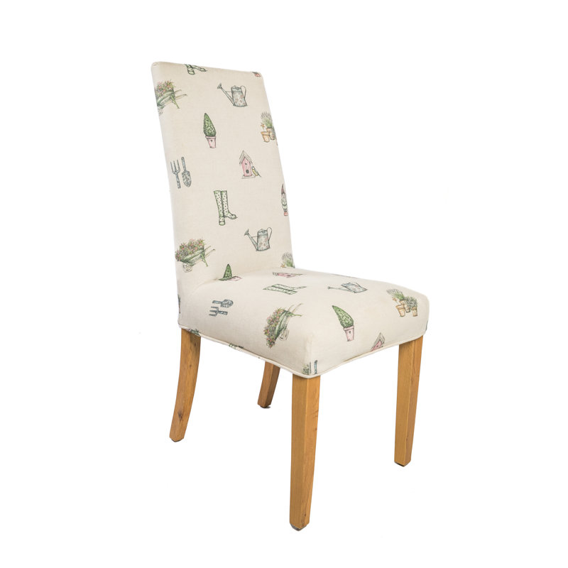 Wentzville Upholstered Dining Chair