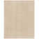 Delapena Solid Colour Bamboo Slat / Seagrass Hand Woven Area Rug
