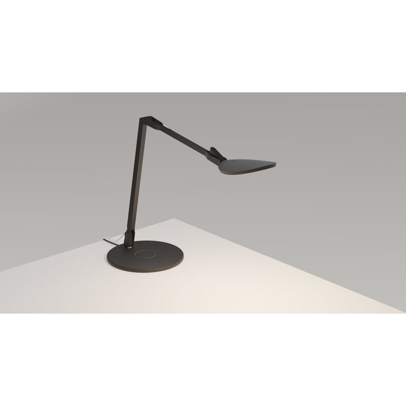Splitty Reach Pro Gen 2 (noir mat) avec base de chargement sans fil, Noir, noir, noir, noir