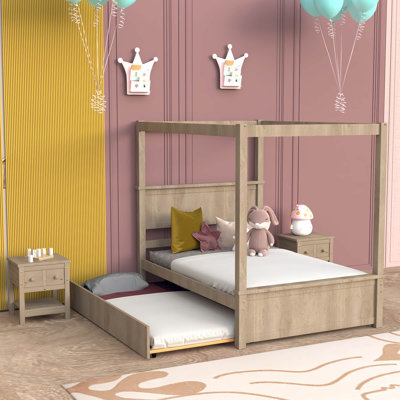 Elisianna Full Bedroom Set