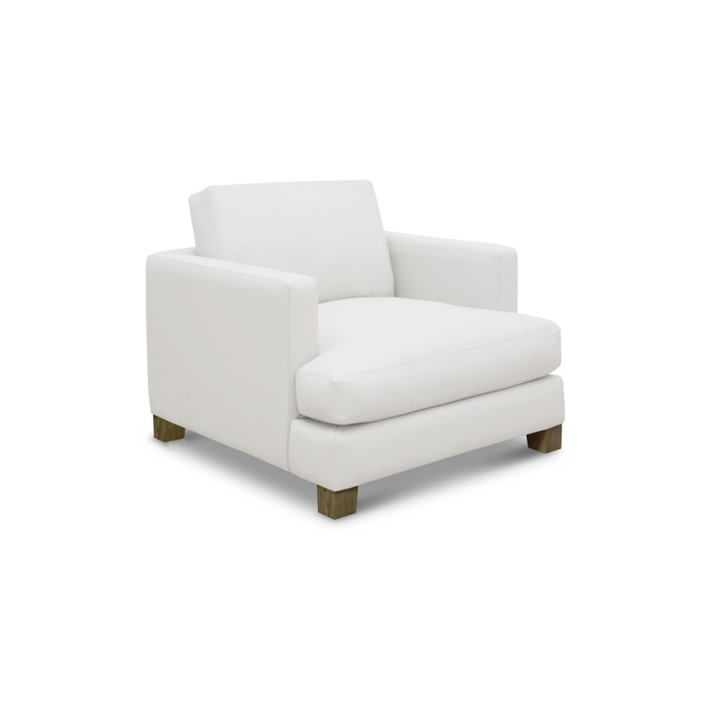 Fauteuil club Galaxy