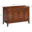 Base de meuble-lavabo 48 po Anglet seulement-1918827028