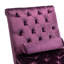 Chaise longue rembourrée Daria-1972919969
