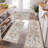 Machine Washable Non-Slip Kitchen Mat-1195302217