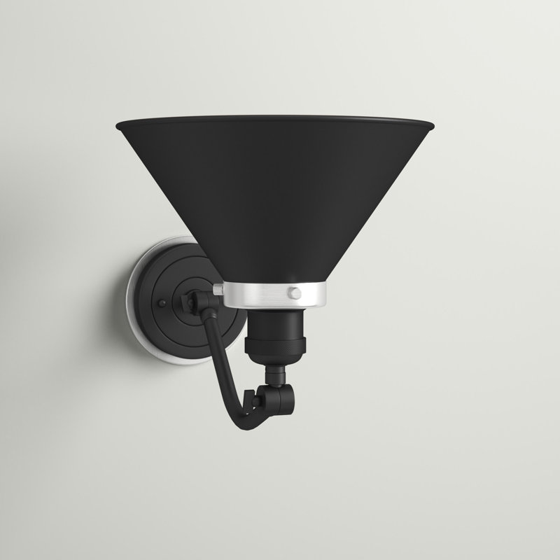 Chesterhill Armed Sconce