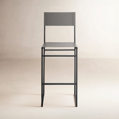 Fairbanks Bar & Counter Stool