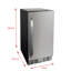 Frigidaire Gallery 3.0 cu. ft. Frost-Free Built-In Refrigerator, Stainless Steel