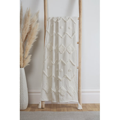 World Menagerie Throw 