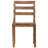Kanwal 18'' H Solid Wood Side Chair