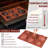 Onewell Non-Stick Baking Molds