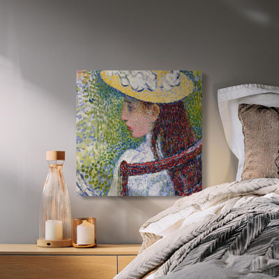 Mauer Wrapped Canvas Print Set