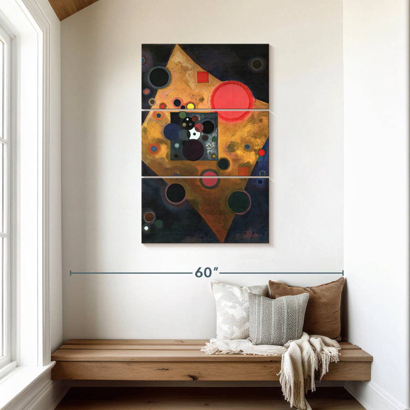Accent Avery en rose, H 45 po x l 28 po