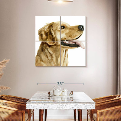Brampt Pet Profile II