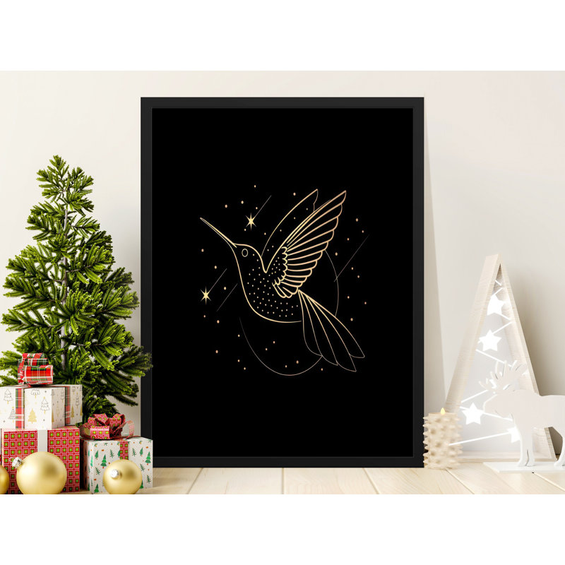 Conde Single Picture Frame Print, 76.2 cm H x 50.8 cm W