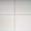 3"X 6" Matte Finished Glass Subway Tile-1241678270