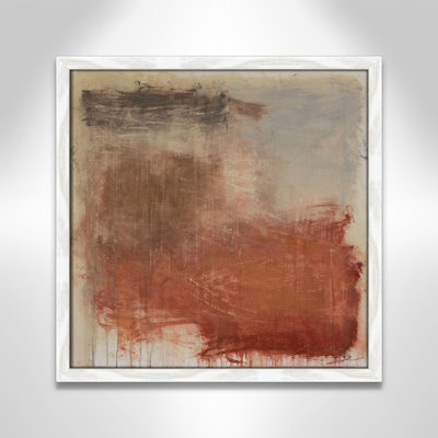 «Autumn Over The Rivera» par Casa Fine Arts