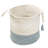 Handmade Natural Jute Relaxed Storage Basket-285224270-285224271