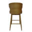 Chaise de bar