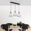 Gamada 3 - Light Kitchen Island Pendant-378996659