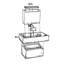 Sculptural Fountain-438296265