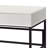 Writing Desk with Built-In USB Port-1845853185