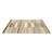 Sermet Performance Wool Striped Rug