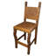 Colonial 29" Bar Stool-13478090