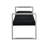 Khole Velvet Upholstered Bench-975563765