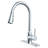 RunFine Group Pull Down Kitchen Faucet-28765519