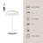 Brilla 6-In LED Table Lamp-103256170