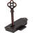 Lock with Skeleton Key