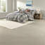 Ensembles de literie double / grand confortable, style classique en polyester à carreaux pour la maison