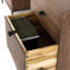 Trey Solid Wood Executive Desk-1992558563
